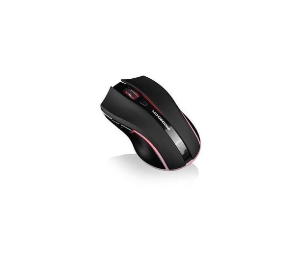 MODECOM MODECOM WRM1 M-MC-WRM1-100 CZARNA # - 343547 - zdjęcie 2